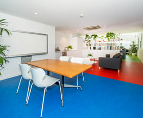 Offices commercial property sold at 5/1 Danks Street Waterloo NSW 2017