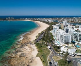Hotel, Motel, Pub & Leisure commercial property sold at Mooloolaba QLD 4557