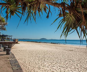 Hotel, Motel, Pub & Leisure commercial property sold at Mooloolaba QLD 4557