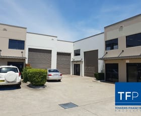 Offices commercial property leased at Unit 3/29 Industry Drive Tweed Heads South NSW 2486
