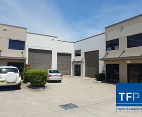 Factory, Warehouse & Industrial commercial property leased at Unit 3/29 Industry Drive Tweed Heads South NSW 2486