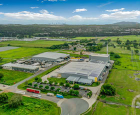 Factory, Warehouse & Industrial commercial property sold at 4 Bradford Court Brendale QLD 4500
