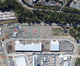 Development / Land commercial property leased at Lot 51-53 Tonka Street Yatala QLD 4207