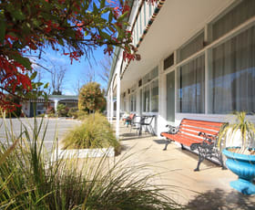 Hotel, Motel, Pub & Leisure commercial property sold at Yass NSW 2582