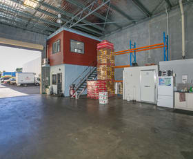 Factory, Warehouse & Industrial commercial property leased at 5/27 May Holman Drive Bassendean WA 6054