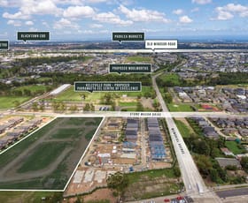 Development / Land commercial property sold at Lot 11 Windsor Road Kellyville NSW 2155