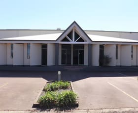 Factory, Warehouse & Industrial commercial property sold at 6 Struan Court Wilsonton QLD 4350