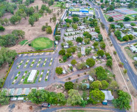 Hotel, Motel, Pub & Leisure commercial property sold at Whole of Property/64 Opal Street Emerald QLD 4720