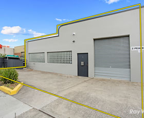 Shop & Retail commercial property leased at 1/2-4 Peace Street Springvale VIC 3171
