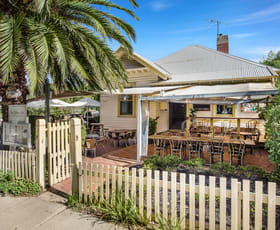 Hotel, Motel, Pub & Leisure commercial property sold at 49 Cook Street Flinders VIC 3929