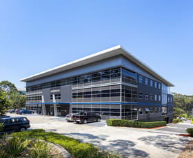 Offices commercial property sold at 3 Minna Close Belrose NSW 2085