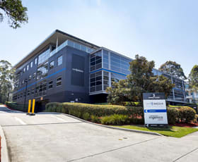 Offices commercial property sold at 3 Minna Close Belrose NSW 2085