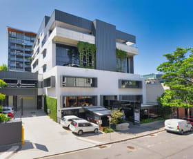 Offices commercial property sold at 5 Kyabra Street Newstead QLD 4006