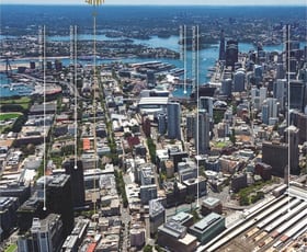 Offices commercial property sold at 49-51 Goold Street Chippendale NSW 2008