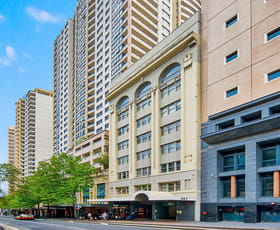Offices commercial property for lease at Level Lower Grou, 2/301A Castlereagh Street Sydney NSW 2000
