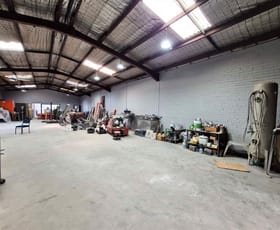 Factory, Warehouse & Industrial commercial property leased at 1, 11 Powdrill Road Prestons NSW 2170