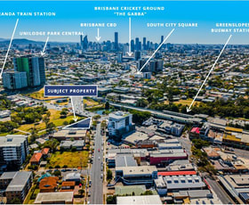 Offices commercial property leased at 11 Cleveland Street Stones Corner QLD 4120