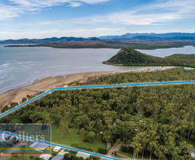 Hotel, Motel, Pub & Leisure commercial property sold at 29 Jackson Street Midge Point QLD 4799