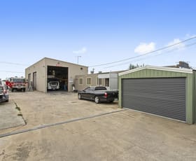 Factory, Warehouse & Industrial commercial property sold at 54-58 Station Street Norlane VIC 3214