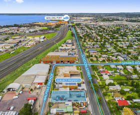 Factory, Warehouse & Industrial commercial property sold at 54-58 Station Street Norlane VIC 3214