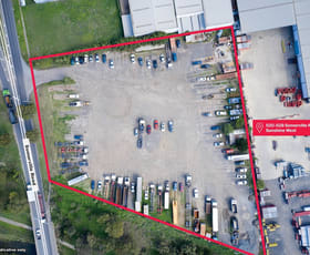 Development / Land commercial property for sale at Lot/520-528 Somerville Road Sunshine West VIC 3020