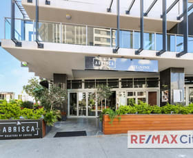 Shop & Retail commercial property leased at Shop 5/159 Logan Road Woolloongabba QLD 4102