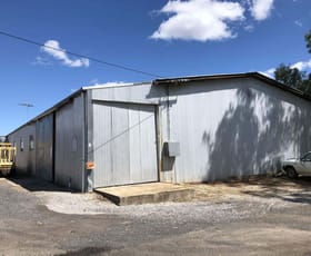 Factory, Warehouse & Industrial commercial property for sale at 48-50 Northbrook Lane Manilla NSW 2346