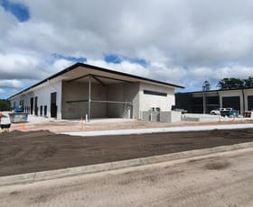 Factory, Warehouse & Industrial commercial property leased at 3/5 Taylor Court Cooroy QLD 4563
