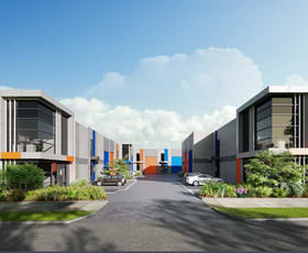 Factory, Warehouse & Industrial commercial property leased at 15 Sullivan Street Moorabbin VIC 3189
