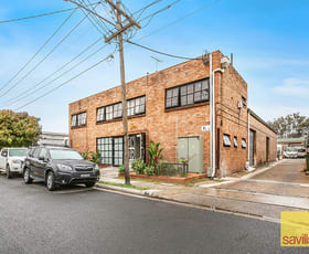 Factory, Warehouse & Industrial commercial property sold at 5 Erith Street Botany NSW 2019