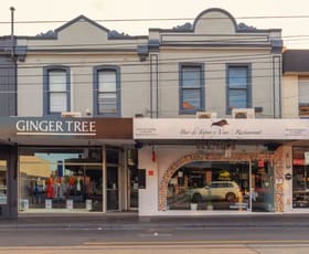 Shop & Retail commercial property sold at 189-191 Glenferrie Road Malvern VIC 3144