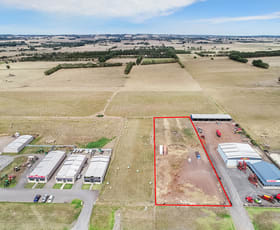 Development / Land commercial property sold at 355 Princes Highway Colac West VIC 3250