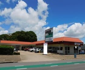 Medical / Consulting commercial property sold at 57 Bowen Road Rosslea QLD 4812