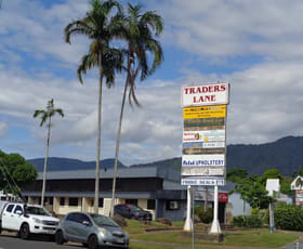 Factory, Warehouse & Industrial commercial property sold at Lot 9/117-121 Anderson Street Manunda QLD 4870