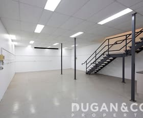 Factory, Warehouse & Industrial commercial property leased at 14/459 Tufnell Road Banyo QLD 4014