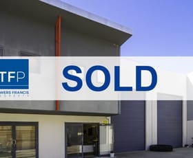 Offices commercial property sold at 5/21 Enterprise Avenue Tweed Heads South NSW 2486