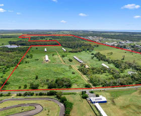 Development / Land commercial property sold at 417 Lower Mountain Road Nikenbah QLD 4655