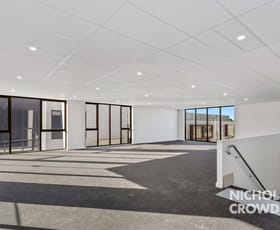 Showrooms / Bulky Goods commercial property leased at 4/22 George Street Sandringham VIC 3191