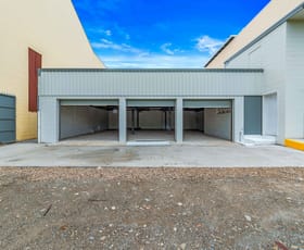 Other commercial property leased at Garage E/259 Shute Harbour Road Airlie Beach QLD 4802