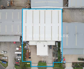 Factory, Warehouse & Industrial commercial property sold at 7 Avalli Road Prestons NSW 2170