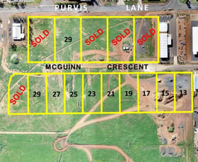 Development / Land commercial property sold at 29 Purvis Lane Dubbo NSW 2830