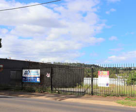 Development / Land commercial property leased at 98 Mort Street Toowoomba City QLD 4350