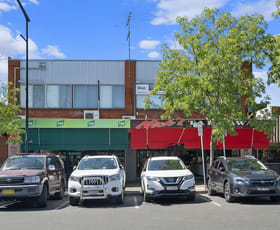 Offices commercial property leased at Suite 3 & 4/17-19 Hill End Road Doonside NSW 2767