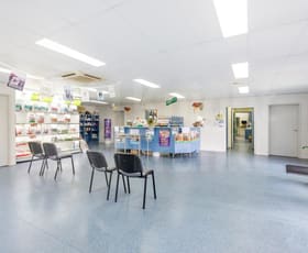 Offices commercial property sold at 384 Dean Street Frenchville QLD 4701