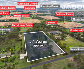 Development / Land commercial property sold at 55 Providence Road Greenvale VIC 3059