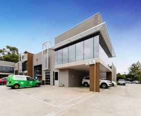 Factory, Warehouse & Industrial commercial property sold at Unit 28/125 Highbury Road Burwood VIC 3125