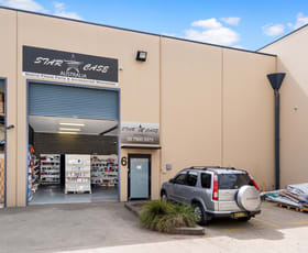 Offices commercial property leased at 1-3 Nicholas Street Lidcombe NSW 2141