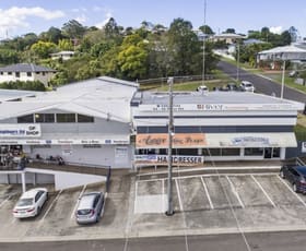 Offices commercial property leased at 56 River Road Gympie QLD 4570