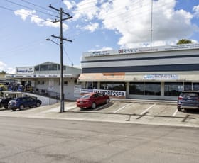 Offices commercial property leased at 56 River Road Gympie QLD 4570