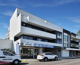 Offices commercial property sold at 669 Centre Road Bentleigh East VIC 3165